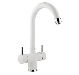 Bianco (particolari cromati)