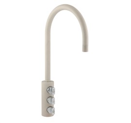 Granito avena (particolari cromati)