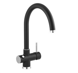 Nero (particolari cromati)